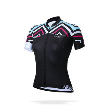 BBB Cycling Omnium Women's Jersey BBW-244